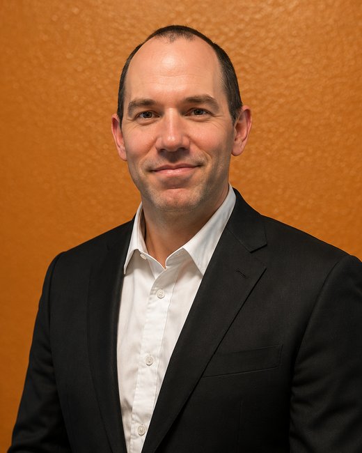 Travis Oaks, P.G., Principal and Licensed Professional Geologist